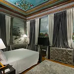 Hotel Tresor Art Boutique Korce