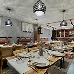 Tresor Art Boutique Hotel Korce
