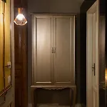 Tresor Art Boutique Hotel