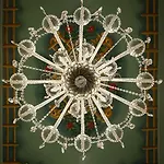 Hotel Tresor Art Boutique Korce