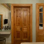 Tresor Art Boutique Hotel