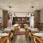 Tresor Art Boutique 4*