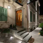 Hotel Tresor Art Boutique
