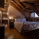 Tresor Art Boutique Hotel Korce