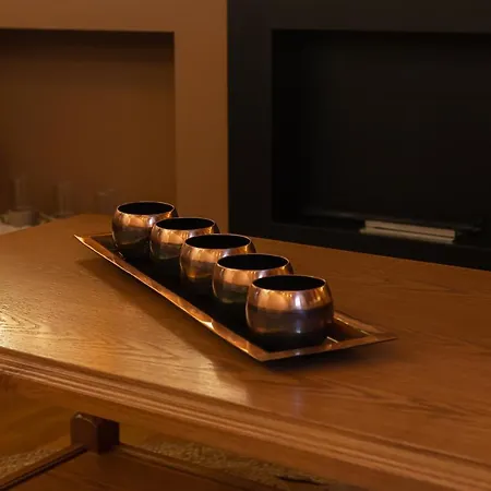 ホテル Tresor Art Boutique