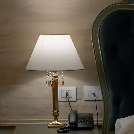 Tresor Art Boutique ホテル