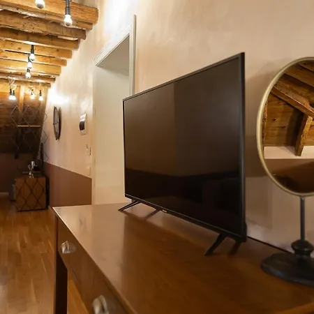 Hotel Tresor Art Boutique