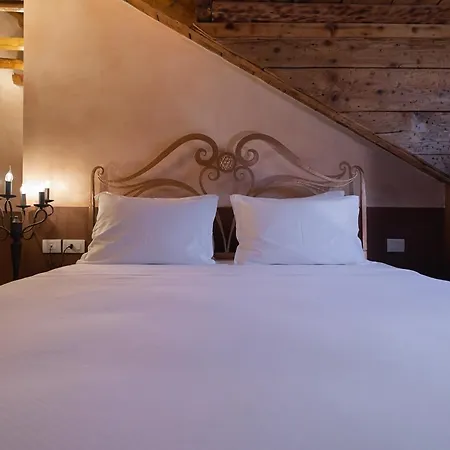 Tresor Art Boutique Hotel Korce