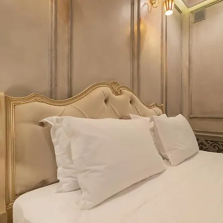 Hotel Tresor Art Boutique