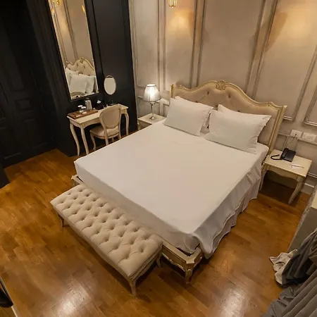 Tresor Art Boutique 4*