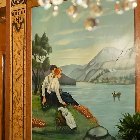 Hotel Tresor Art Boutique