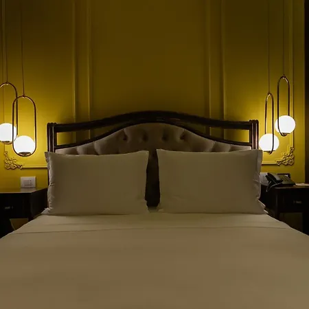 Hotel Tresor Art Boutique