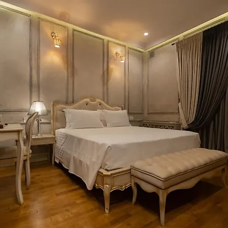 Tresor Art Boutique 4*