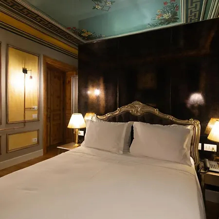 Hotel Tresor Art Boutique