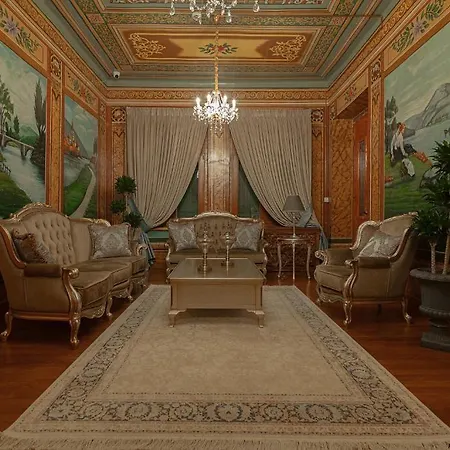 Tresor Art Boutique 4*