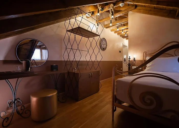 Hotel Tresor Art Boutique