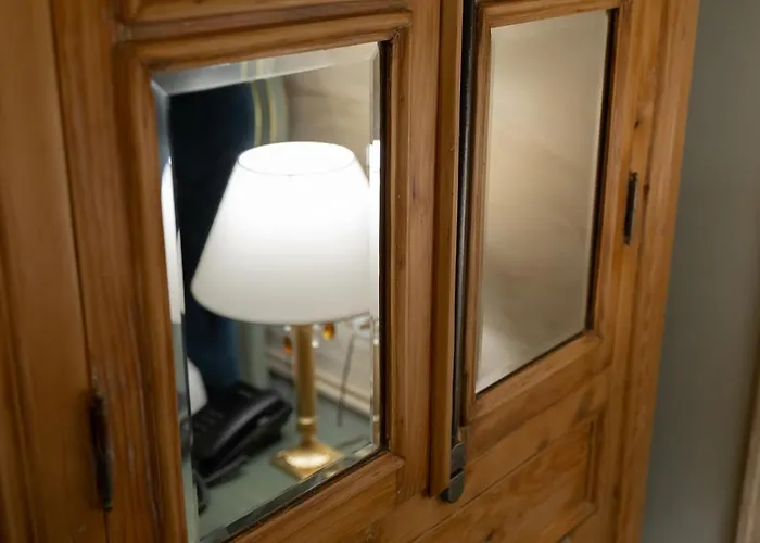 Tresor Art Boutique Hotel Korce