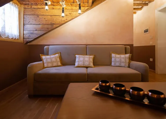 Tresor Art Boutique Hotel