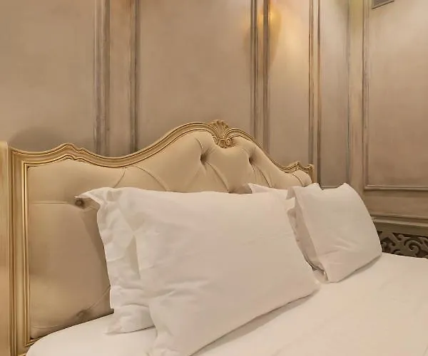 Hotel Tresor Art Boutique