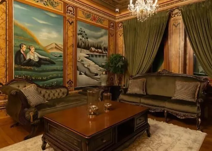 Tresor Art Boutique Korce