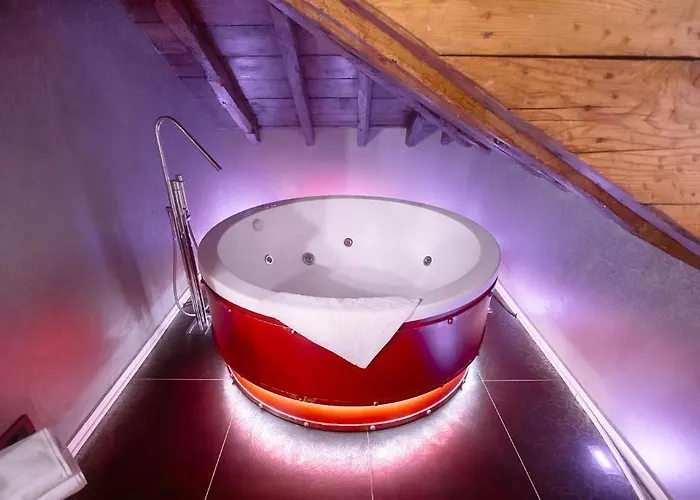 Tresor Art Boutique 4* Korce