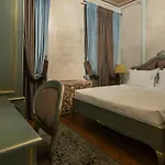 Hotel Tresor Art Boutique