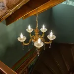 Hotel Tresor Art Boutique Korce