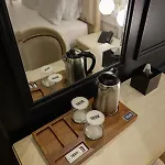 Hotel Tresor Art Boutique