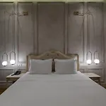 Tresor Art Boutique Hotel 4*