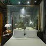 Tresor Art Boutique 4* Korce