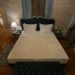 Hotel Tresor Art Boutique Korce