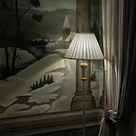 Trésor Art Boutique Hotel Korce
