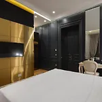Tresor Art Boutique Hotel Korce