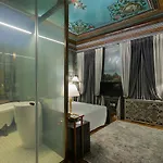 Hotel Tresor Art Boutique 4*