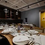 Trésor Art Boutique Hotel Korce