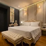 Hotel Tresor Art Boutique Korce