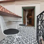 Tresor Art Boutique Hotel Korce