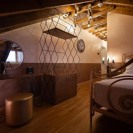 Hotel Trésor Art Boutique