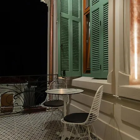 Trésor Art Boutique 4* Korce