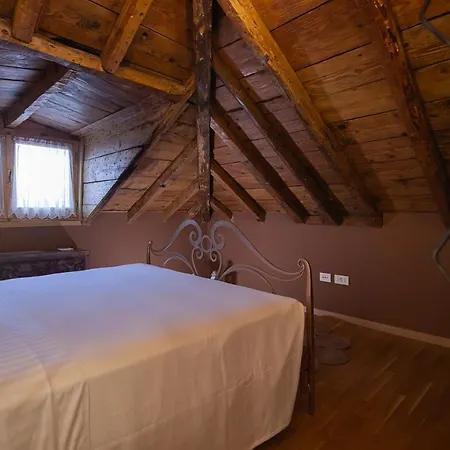 Trésor Art Boutique Hotel