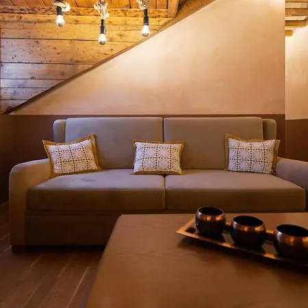 Trésor Art Boutique Hotel