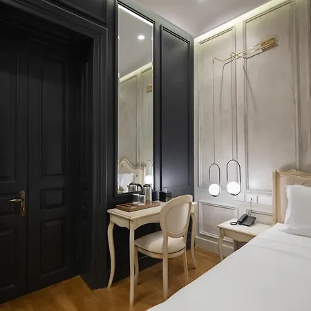 Trésor Art Boutique Hotel