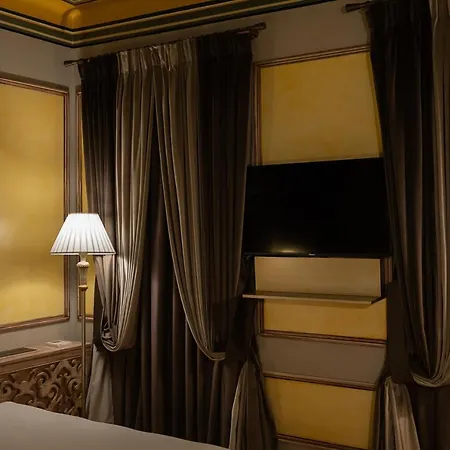 Trésor Art Boutique 4*