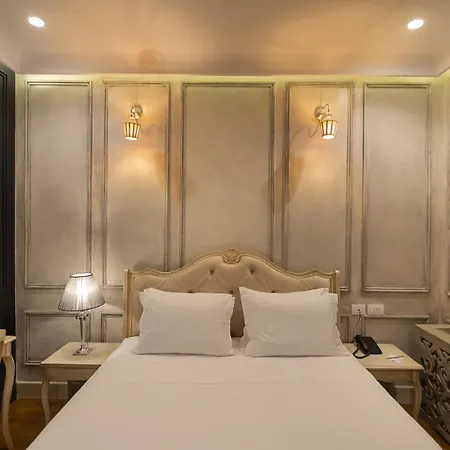 Trésor Art Boutique 4*