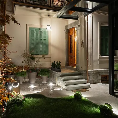 Trésor Art Boutique 4*