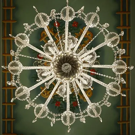 Hotel Trésor Art Boutique Korce