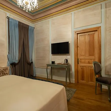 Trésor Art Boutique 4*