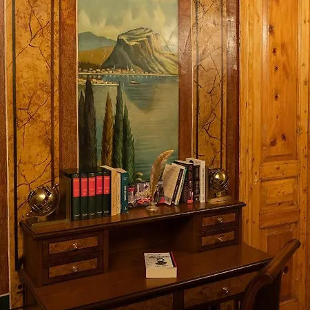 Hotel Trésor Art Boutique