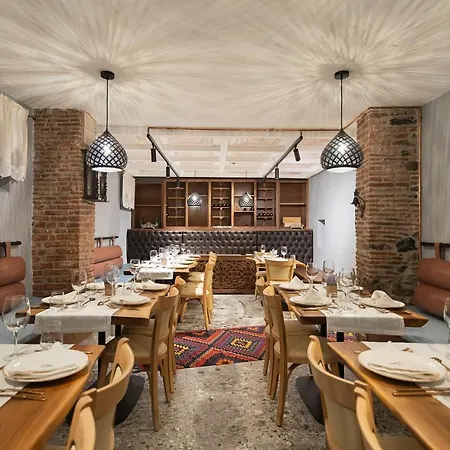 Trésor Art Boutique 4*