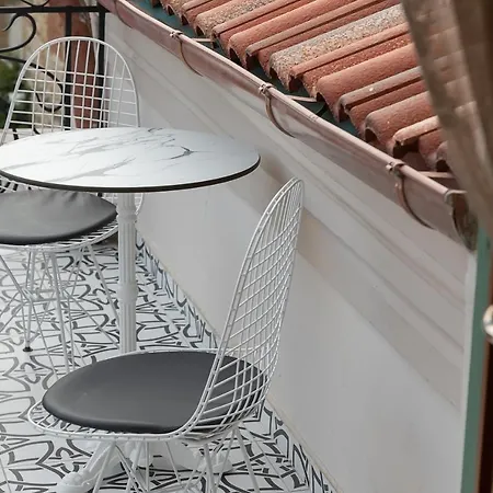Hotel Trésor Art Boutique 4*